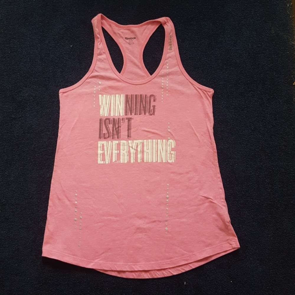 Athletic tank